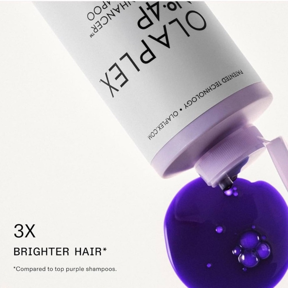 OLAPLEX‎ For Blonde Hair - Picture 2 of 6